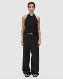 CAMILLA AND MARC - Arizona Knit Top