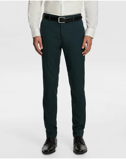yd. - Lukey Stretch Skinny Fit Pant