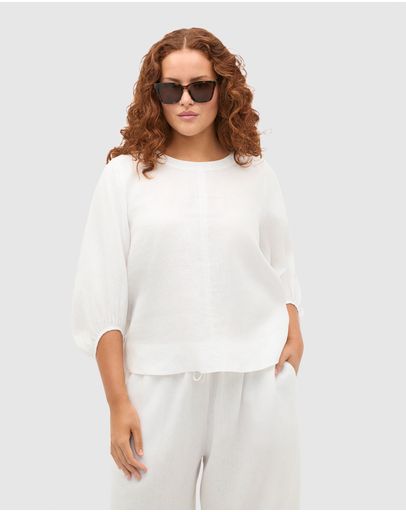 Whisper White