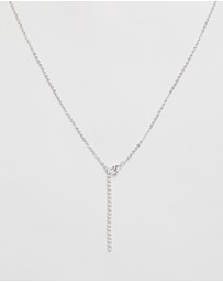 Carly Paiker - Forma Pendant