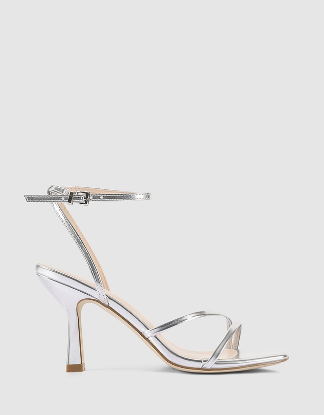 Verali - Pelican Strappy Sandals