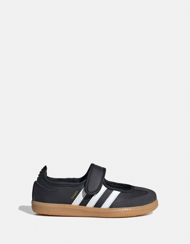 adidas Originals - Samba Jane Shoes - Kids