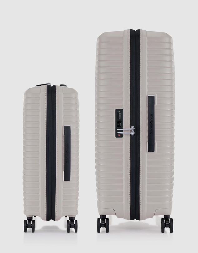 Samsonite - Upscape 3 Piece Suitcase Set C