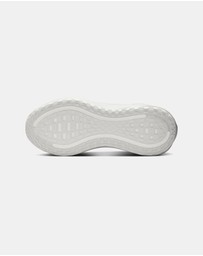 Nike - Nike Vomero Plus - Men's