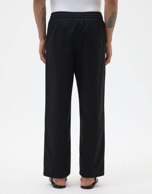 AERE - Dart Elastic Waist Pants