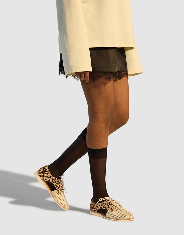 Rollie - Sidecut Punch Shoe