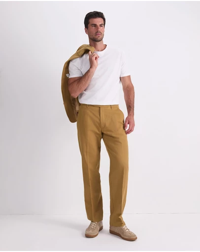 Sportscraft - Alain Tailored Pant