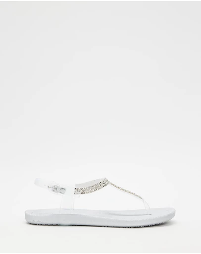 Holster - Shari Sandals - Women's