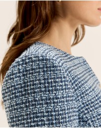 Review - Anais Tweed Jacket