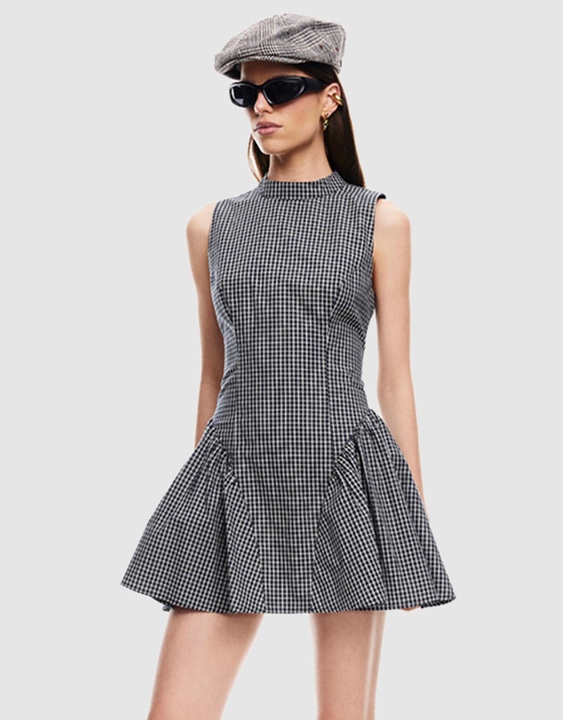 Lioness - Chelsea Mini Dress