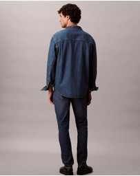 Calvin Klein Jeans - Slim Tapered Jeans