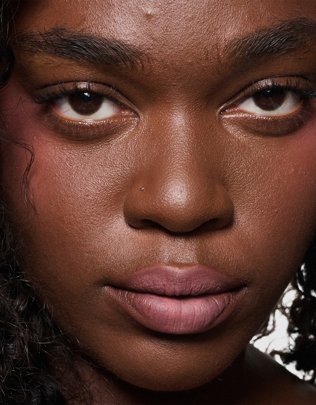 MAC - Powder Kiss Lip + Cheek Mousse