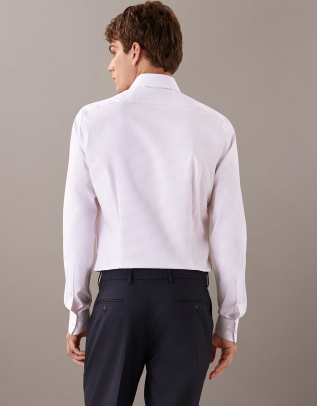 Calvin Klein - Poplin Dress Shirt