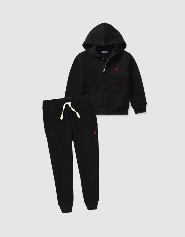 Polo Ralph Lauren - Fleece Jogger Pants - Kids