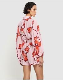 KIVARI - Lani Playsuit