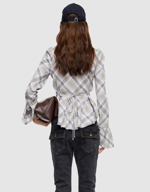 Lioness - Odette Long Sleeve Top