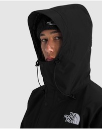 The North Face - GTX Mountain Jacket