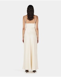 Hansen & Gretel - Timeless Slip
