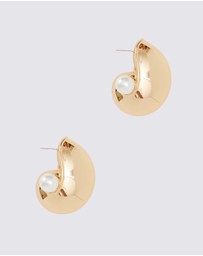 8 Other Reasons - Atlantic Statement Earring
