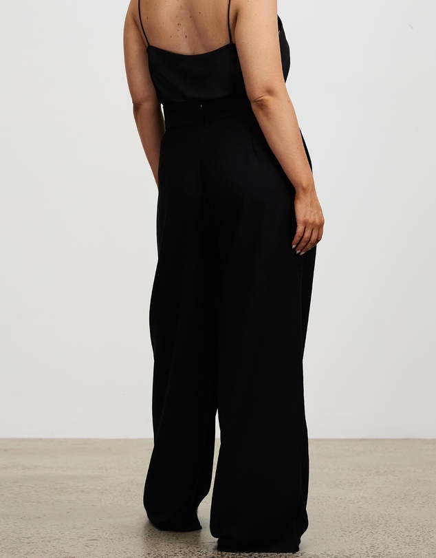 Moira Hughes - The White Label - The Ariana Pants