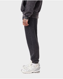 Zanerobe - Box Fleece Jogger