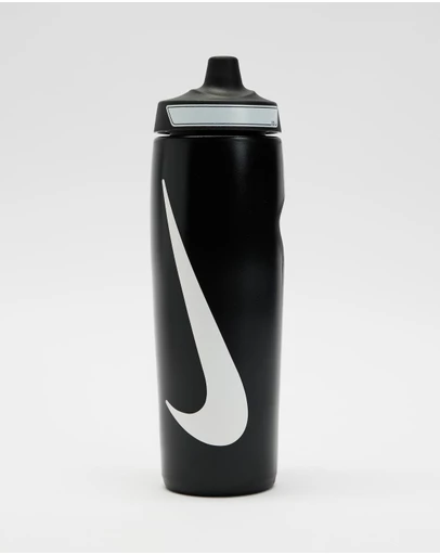 Nike - 24oz Refuel Grip Bottle