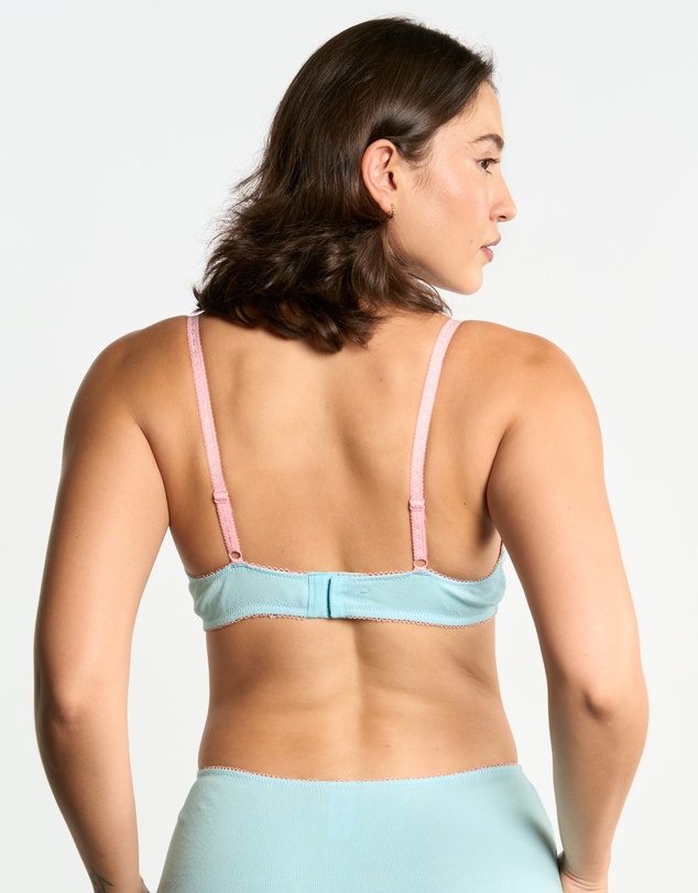 Chouchou Intimates - Imogen Bralette