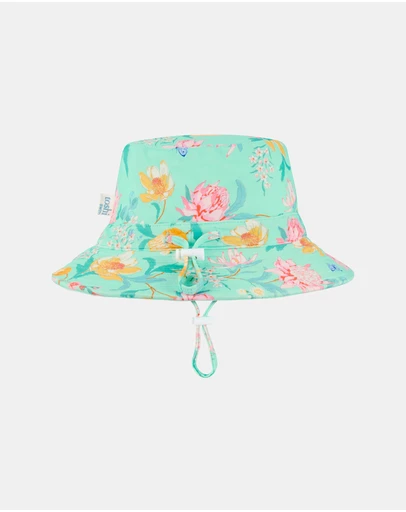 Toshi - Paradise Swim Sunhat - Babies-Kids