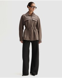 Elka Collective - Bennet Jacket