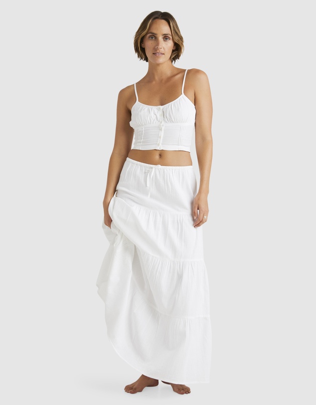 Billabong - High Tides Top