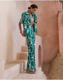 Seven Wonders - Giani Pant