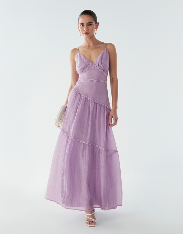 BWLDR - Allure Dress