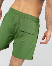 ONEBYONE - Venice Swim Shorts