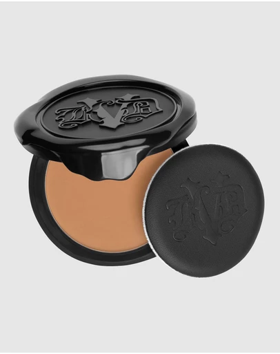 KVD Beauty - Lock-It Finishing Powder