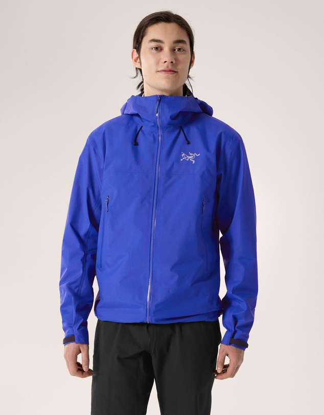 Arc'teryx - Beta SL Jacket Men's