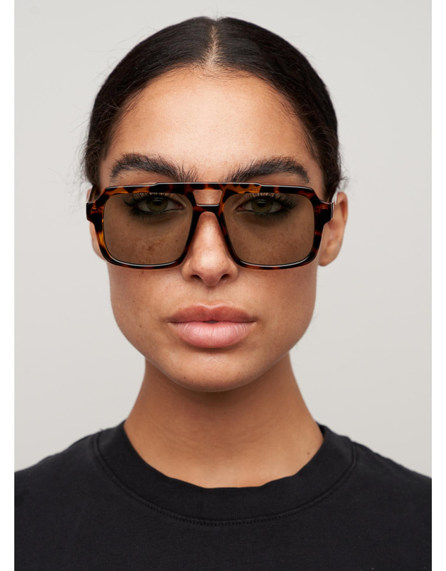 Otra Eyewear  - Tame - Tort