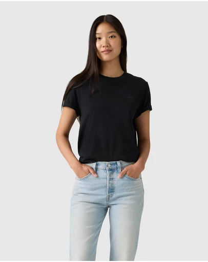 Levi's - Favorite Cotton Tee
