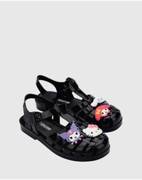 Melissa - Melissa Possession + Hello Kitty