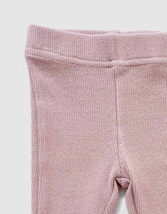 WITH LOVE FOR KIDS - Basics Thick Leggings - Babies - Kids