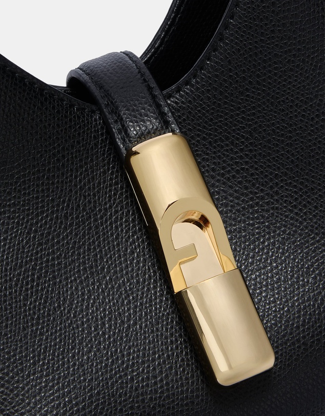 Furla - Furla Iride Mini Hobo Bag