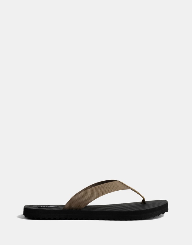 La Tribe - Canvas Thongs