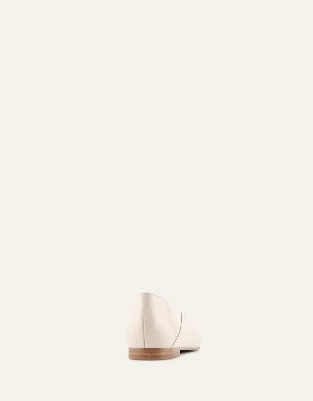 Jo Mercer - Dixon Ballet Flats