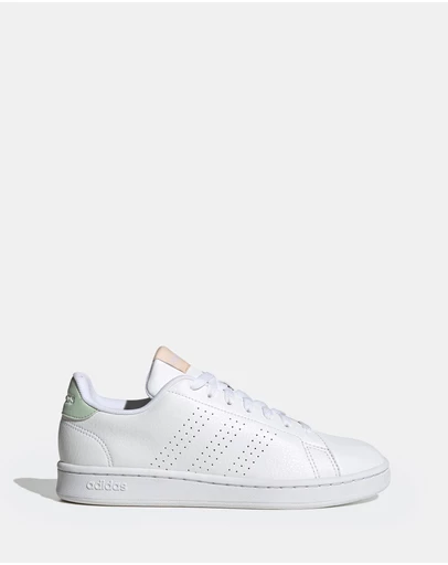 adidas Sportswear - Advantage Shoes Womens