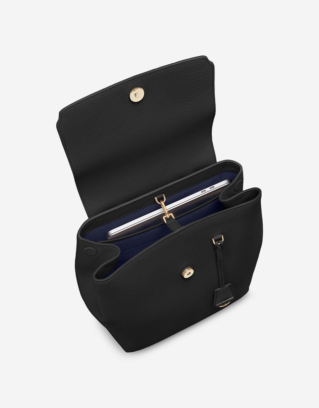 Maison De Sabre - The Medium Soft Backpack