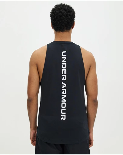 Under Armour - UA Zone Tank