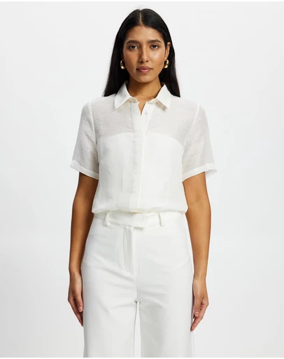 Sofia Irina - Romi Blouse