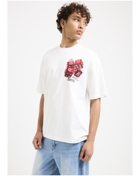 Spencer Project - Rolling The Dice T-Shirt