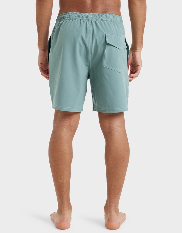 Quiksilver - Mens Original 18