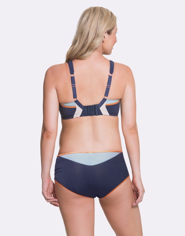 Cake Maternity - Zest Maternity Briefs