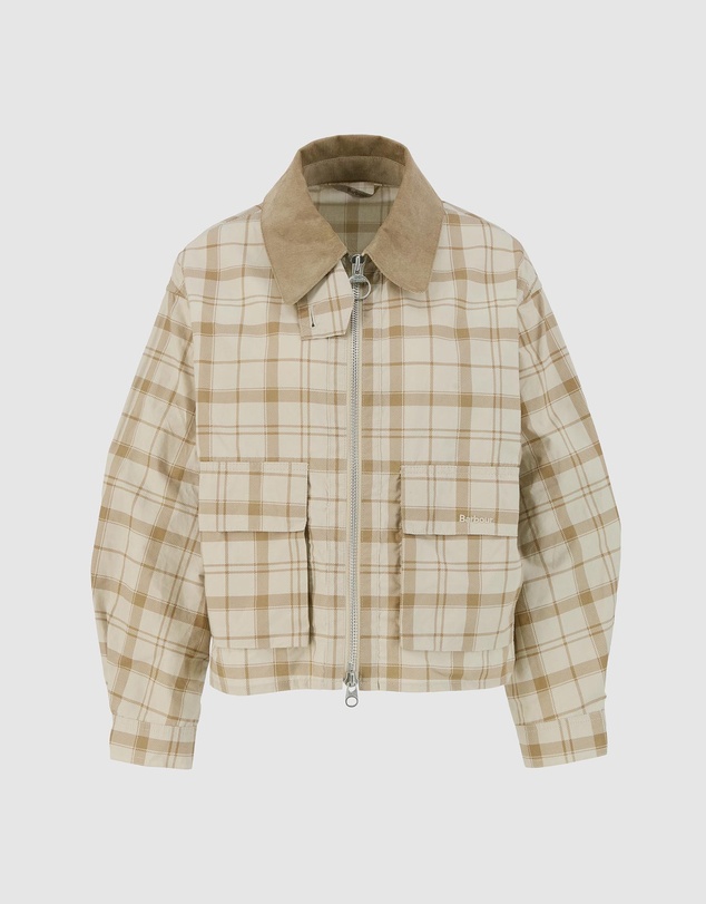 Barbour - Myshall Casual Jacket